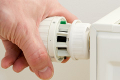 New Brighton central heating repair costs